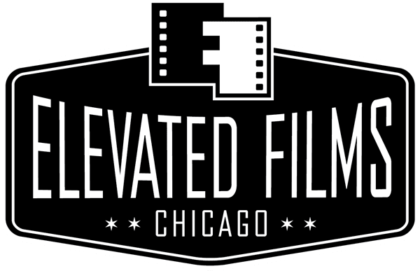 Elevated Films Chicago Logo